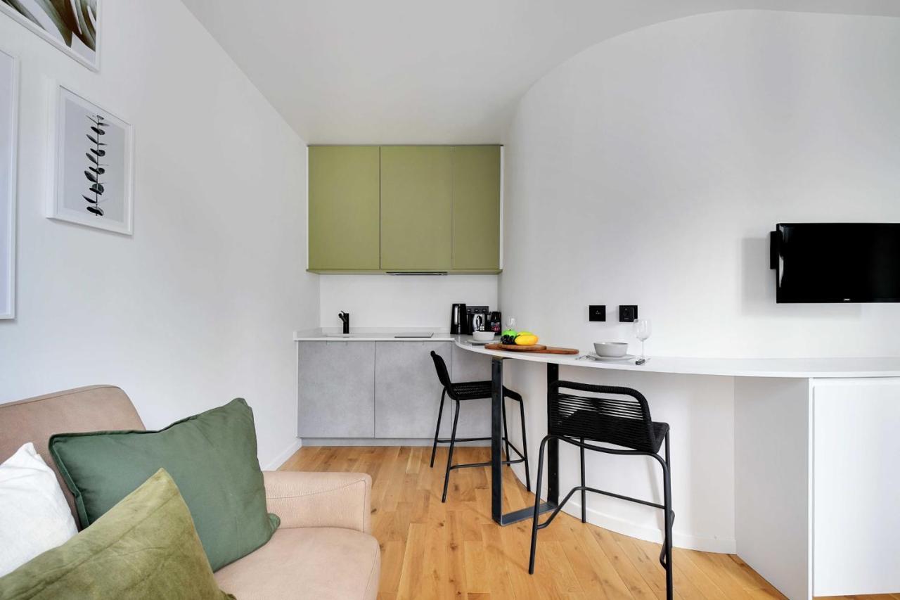 Appartement Amazing 1br4p Cremieux Gare De Lyon *