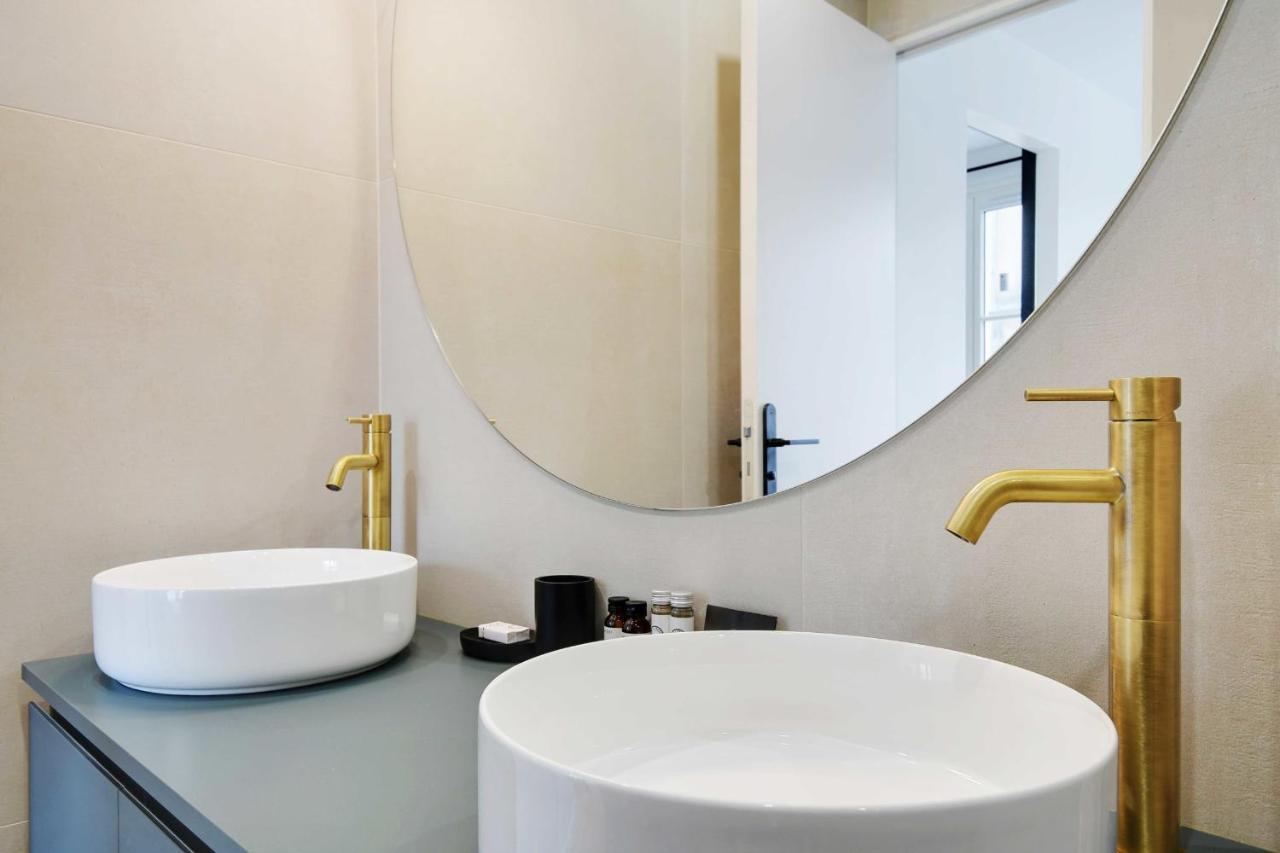 Amazing 1br4p Cremieux Gare De Lyon Appartement Paris