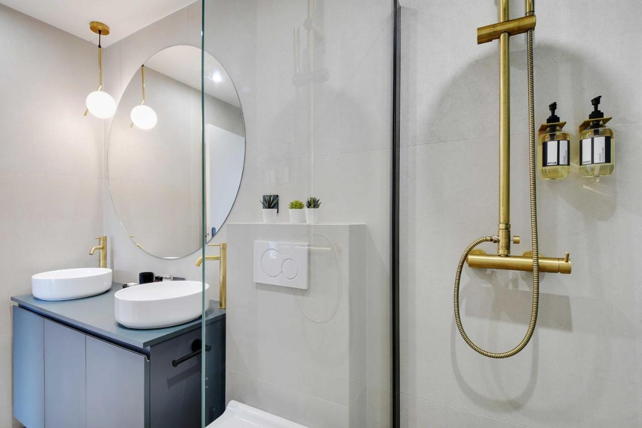 Appartement Amazing 1br4p Cremieux Gare De Lyon *