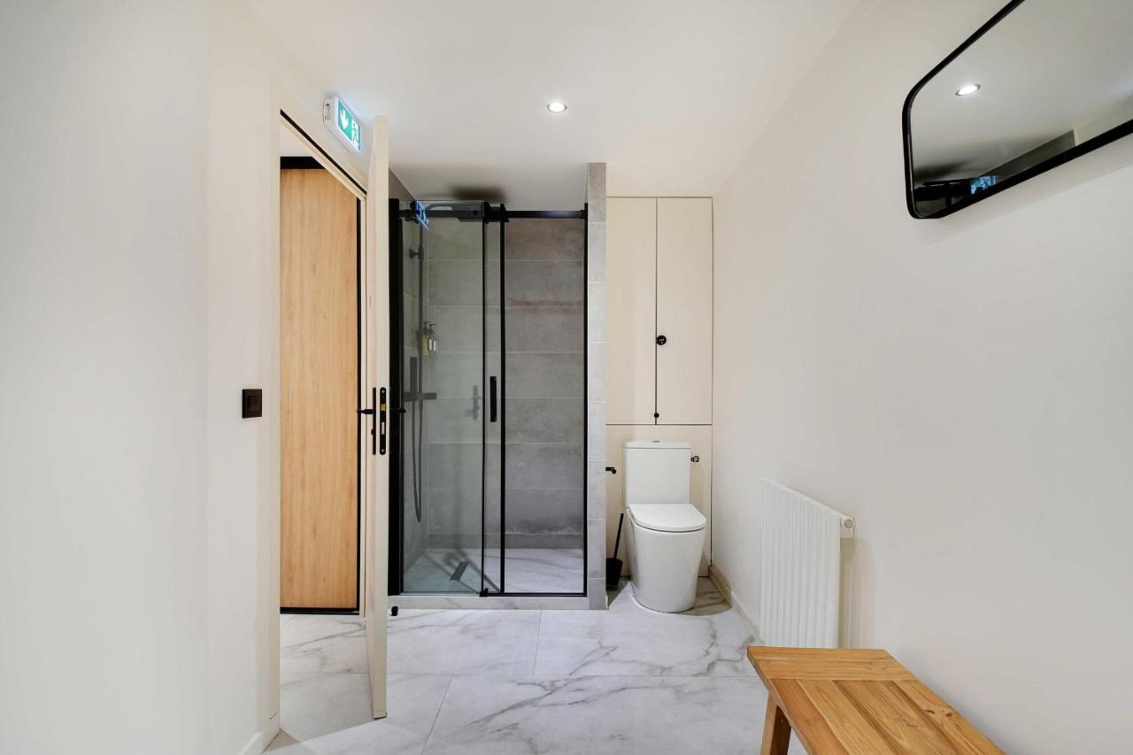 Appartement Amazing 1br4p Cremieux Gare De Lyon *